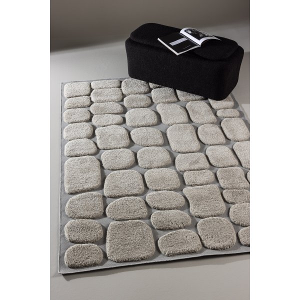 Octavius-matto - beige Octavius-matto - beige