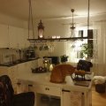 Asiakaskuva Heritage Köksö Valkoinen Pintalevy