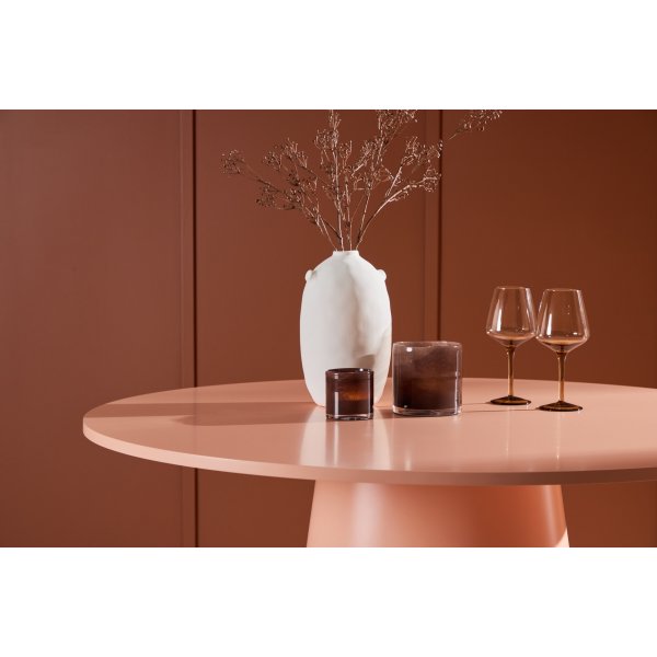 Lanzo ruokap�yt� �120 cm - Pinkki