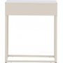 Bakal ypyt 43 x 50 cm - Beige