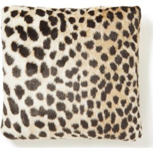 Leo-tyynynpäällinen Leopard - 45 x 45 cm Leo-tyynynpäällinen Leopard - 45 x 45 cm