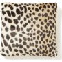 Leo-tyynynpllinen Leopard - 45 x 45 cm