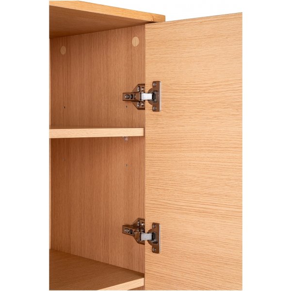 Kioton kaappi - tammi