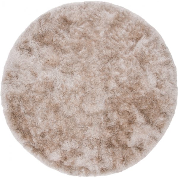 Elena-plyysimatto - Samppanjanvärinen polyesteri Elena-plyysimatto - Samppanjanvärinen polyesteri