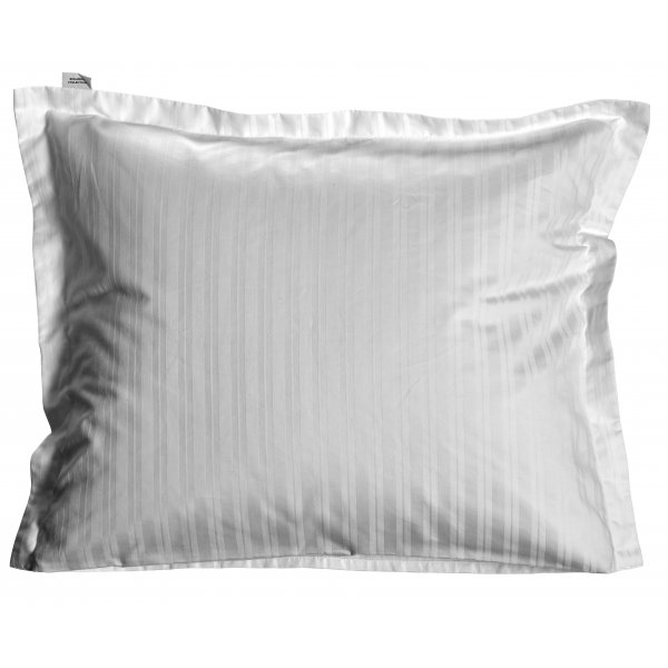 Vuodesarja Royal Premium Satin - Valkoinen Vuodesarja Royal Premium Satin - Valkoinen