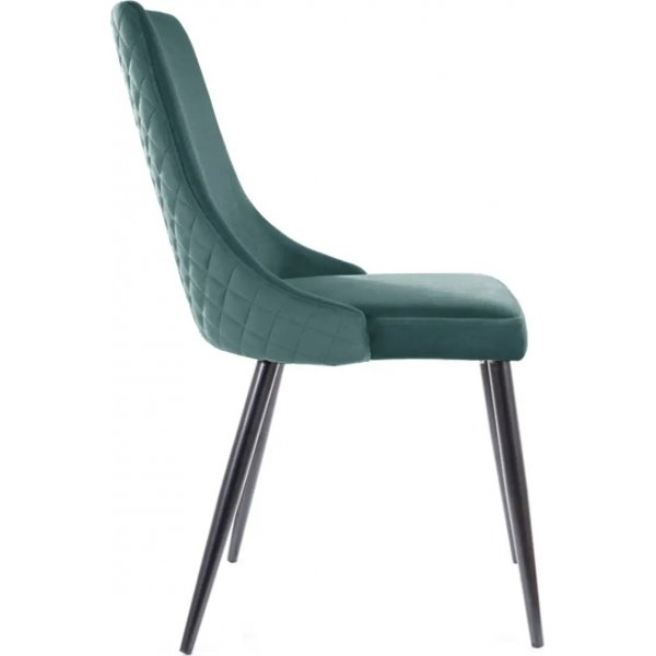 Pianotuoli - Vihreä Pianotuoli - Vihreä