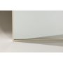 Peili beigell kehyksell 190 x 120 cm - Orlando