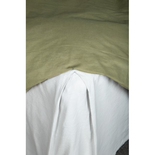 Paradis sänkysetti - Vihreä Paradis sänkysetti - Vihreä