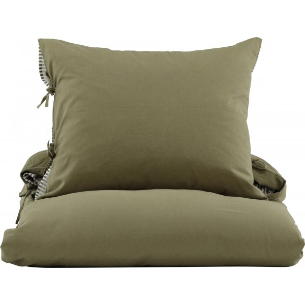 Paradis sänkysetti - Vihreä Paradis sänkysetti - Vihreä