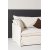 Nova 4-istuttava sohva - beige pellava