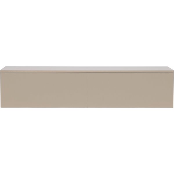 TV-taso beige 160 cm - Frihamn TV-taso beige 160 cm - Frihamn