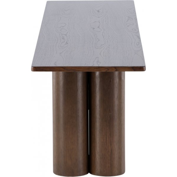 Olivia penkki 180 cm - Mocca