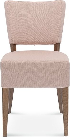 Tulip 2 ruokatuoli - Valinnainen rungon ja verhoilun väri Tulip 2 ruokatuoli - Valinnainen rungon ja verhoilun väri