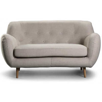 Boggie 3-istuttava sohva - Mikä tahansa väri ja kangas