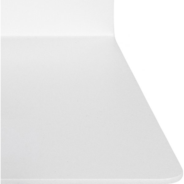 Joliet seinhylly 50x7 cm - Valkoinen