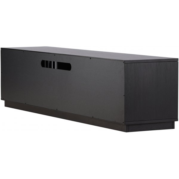 Lugo TV-taso - Musta Lugo TV-taso - Musta