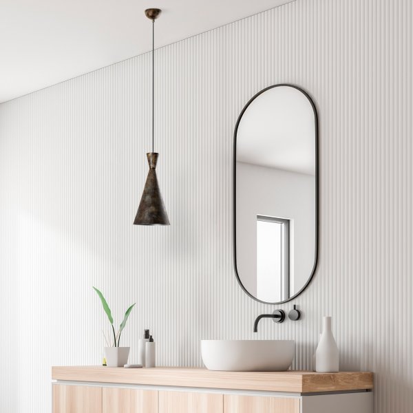 Tyhjä kattovalaisin 3541 - Vintage Tyhjä kattovalaisin 3541 - Vintage