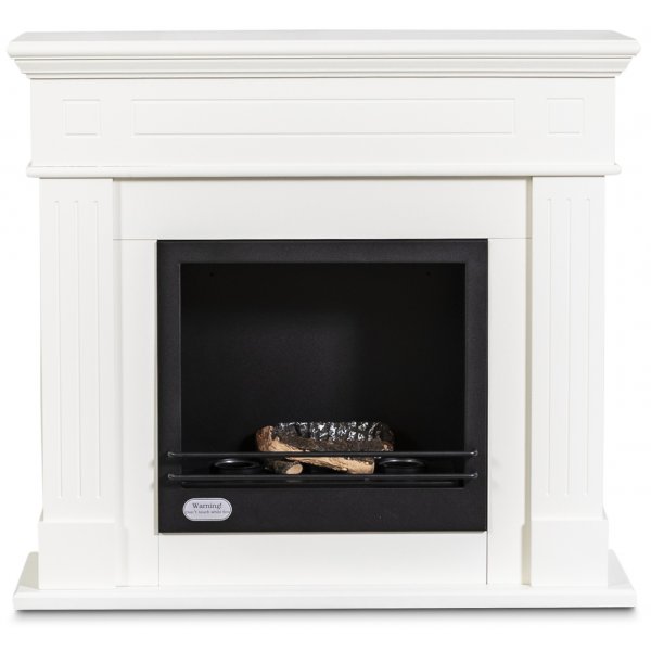 Takka valkoinen - Nottinghill