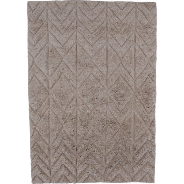 Zoe-villamatto - beige Zoe-villamatto - beige