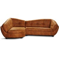 Bello divaani sohva - Mikä tahansa väri ja kangas