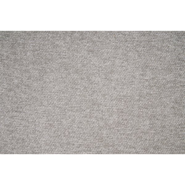 3-istuttava sivusohva - vaaleanharmaa 3-istuttava sivusohva - vaaleanharmaa