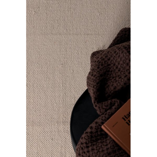 Patricia matto - beige Patricia matto - beige