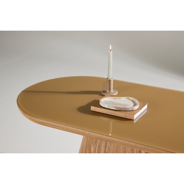 Castor sohvapöytä 120 x 60 cm - Nature Castor sohvapöytä 120 x 60 cm - Nature