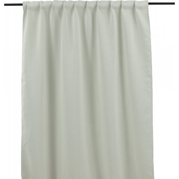 Glenn verho - valkoinen Glenn verho - valkoinen