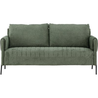 Indigo 2-istuttava sohva - Vihre