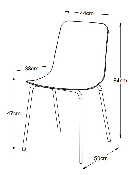 Dragon musta tuoli Dragon musta tuoli