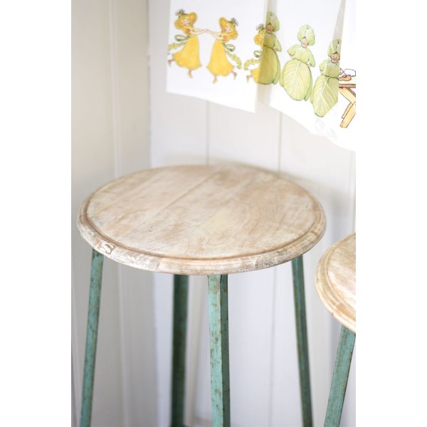 Kramfors-baarituoli - Mintunvihreä Kramfors-baarituoli - Mintunvihreä