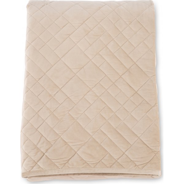 Ei pivpeittoja - beige