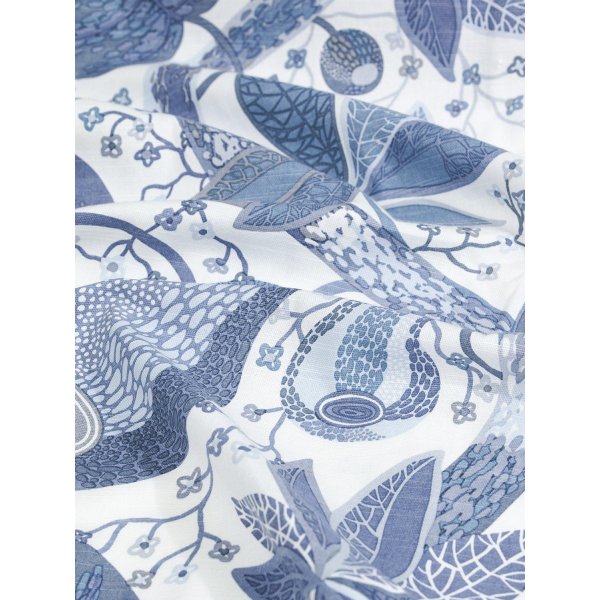 A&E kangas 140 x 250 cm - Denim A&E kangas 140 x 250 cm - Denim