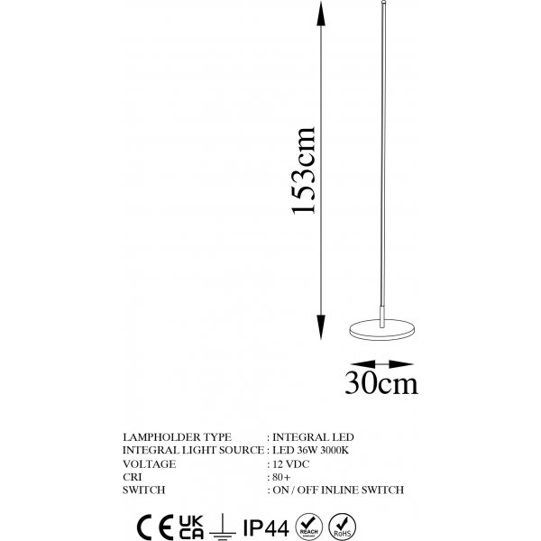 Vain lattiavalaisin - kultaa Vain lattiavalaisin - kultaa