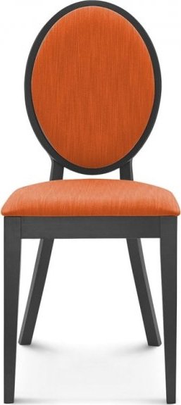 Diana ruokatuoli - Valinnainen verhoilun ja rungon v�ri