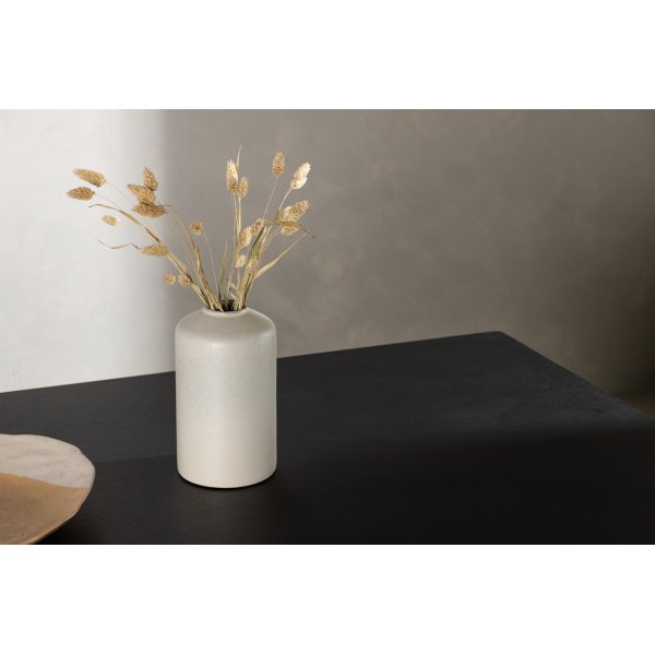 Vail ruokapöytä 200 x 100 cm - Musta Vail ruokapöytä 200 x 100 cm - Musta