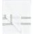 Siri-kangas 145 x 280 cm - Beige