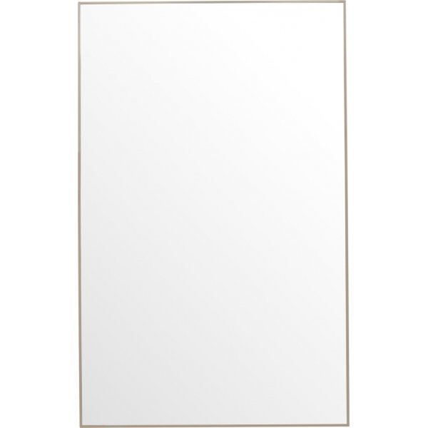 Peili Orlando 190 x 120 cm - Beige Peili Orlando 190 x 120 cm - Beige