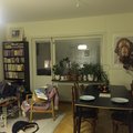 Asiakaskuva Perstorp Ruokapöytä 180 cm - Valitse väri!