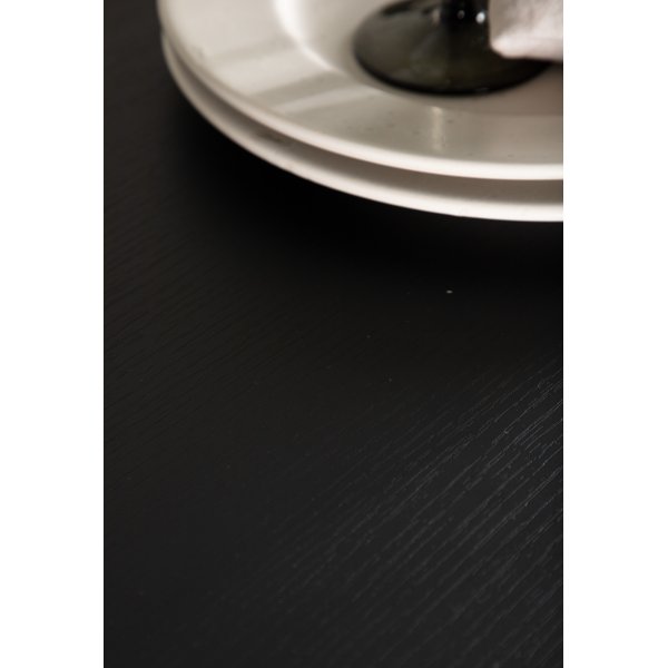 Brea bar pöytä 120 x 60 cm - Musta Brea bar pöytä 120 x 60 cm - Musta