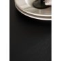 Brea bar pyt 120 x 60 cm - Musta