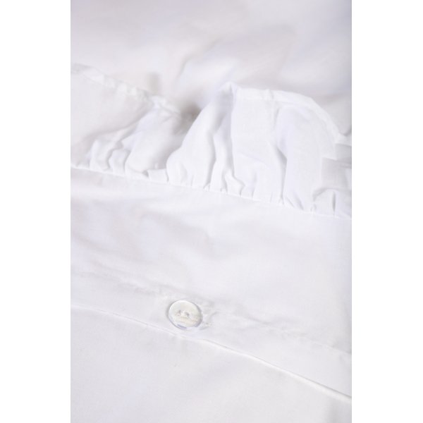 Primo sänkysetti - Valkoinen Primo sänkysetti - Valkoinen