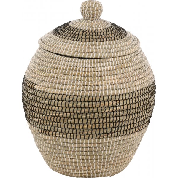 Chennai kori �33 cm - beige/meriruoho