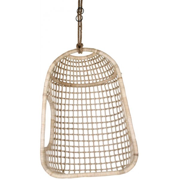 Amsterdam riippuva tuoli - rottinki Amsterdam riippuva tuoli - rottinki