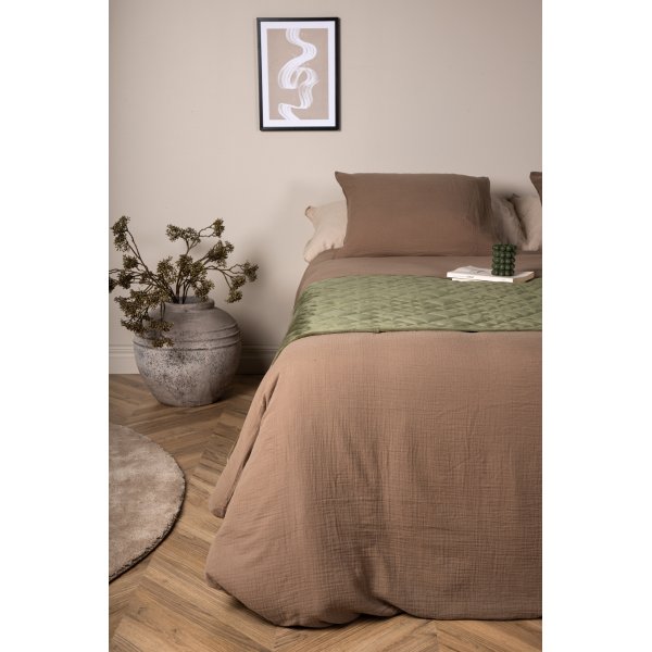 Ei pivpeittoja - Vihre