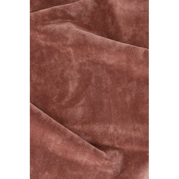 Lawson matto - Vaaleanpunainen viskoosi look Lawson matto - Vaaleanpunainen viskoosi look