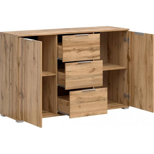 Zele senkki - Wotan tammi