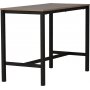 Camden baaripyt 120 x 60 cm - Phkin