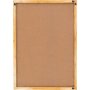Patricia seinmatto 70 x 100 cm - beige