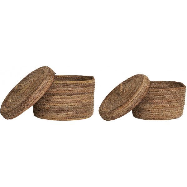 Desio korisetti - Natural Desio korisetti - Natural